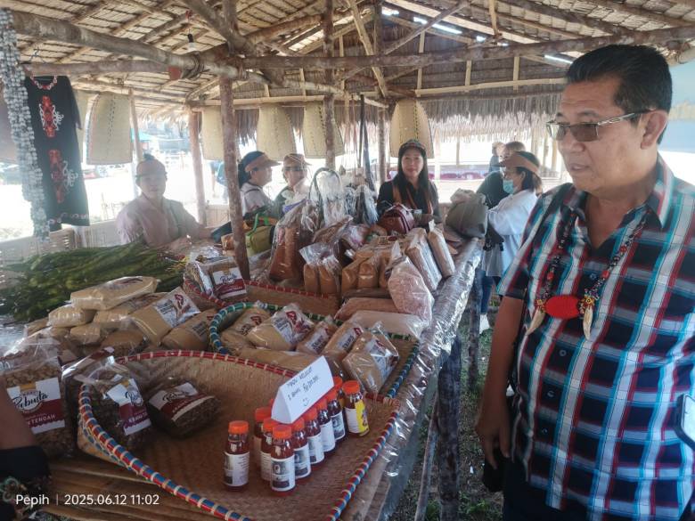 Merajut Mimpi Krayan sebagai Kabupaten Mandiri